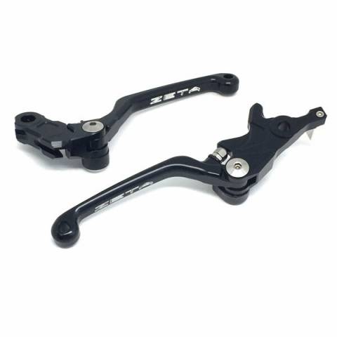 Grom'13-23 ZETA Pivot Lever Set